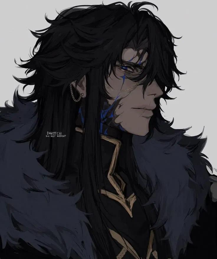 Avatar of Lysander Crowe 