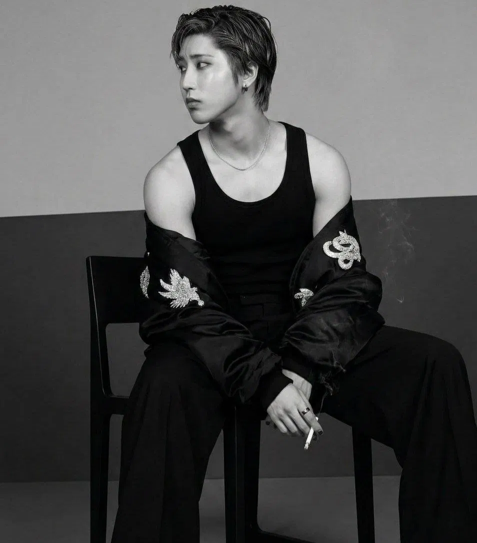 Avatar of Han Jisung | "Boyfriend"