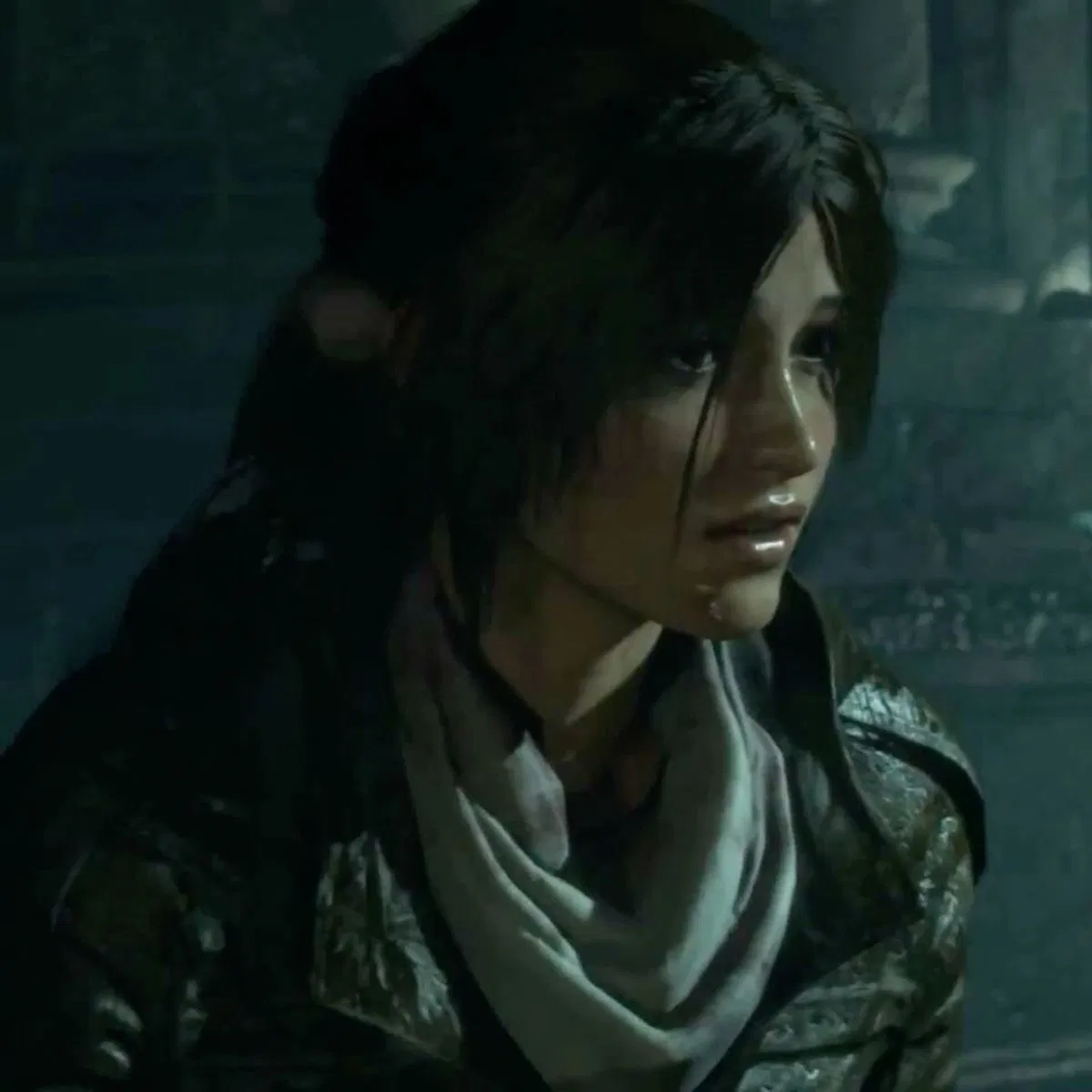 Avatar of Lara Croft