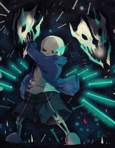 Avatar of A Bad Time