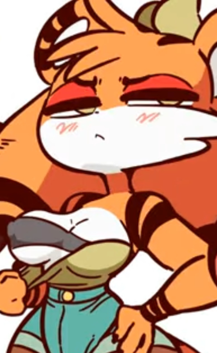 Avatar of Dou (boobjob)