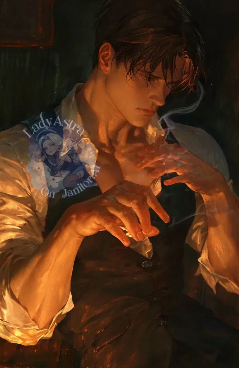 Avatar of IMMORTAL || Gabriel Callieux