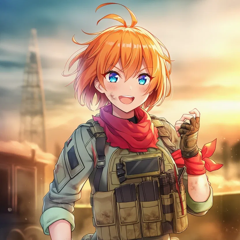 Avatar of Outpost Lifeline 