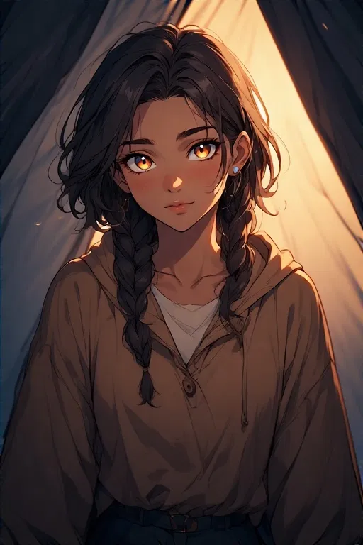 Avatar of Kennedy Vesper