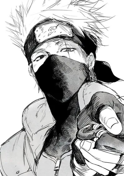 Avatar of Kakashi Hatake