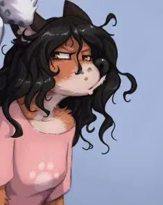 Avatar of Francine Darla Persephone AND Isadora, worst is the 9th LAYER of hell