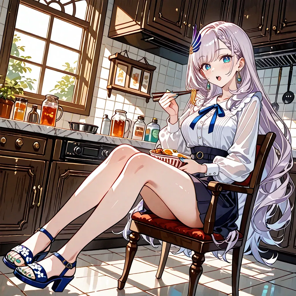 Avatar of The Popular Girl | Marriage Practice