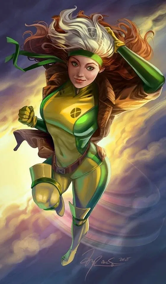 Avatar of Rogue | Anna Marie LeBeau