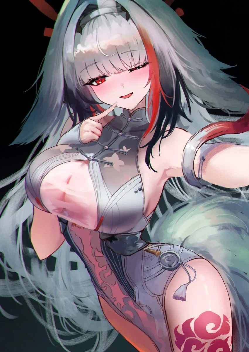 Avatar of Ye Shunguang | You Like My Armpits,  ?~