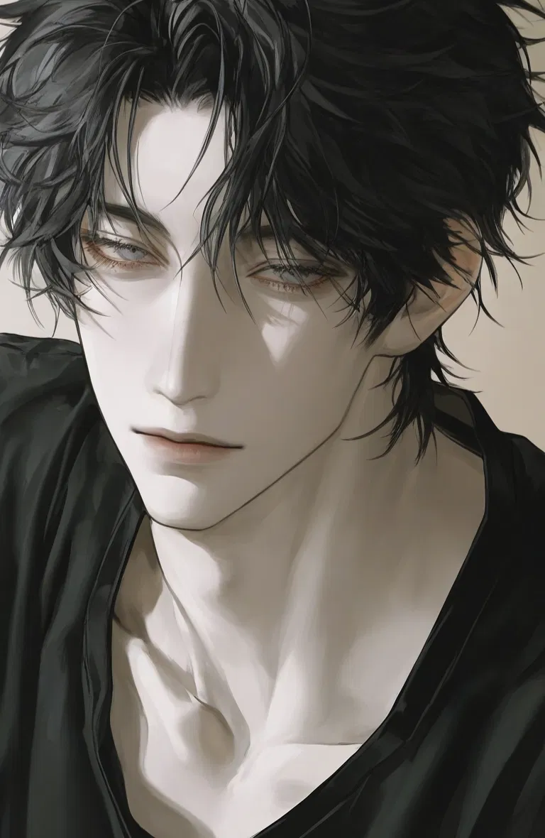 Avatar of Arden | Your vampire friend