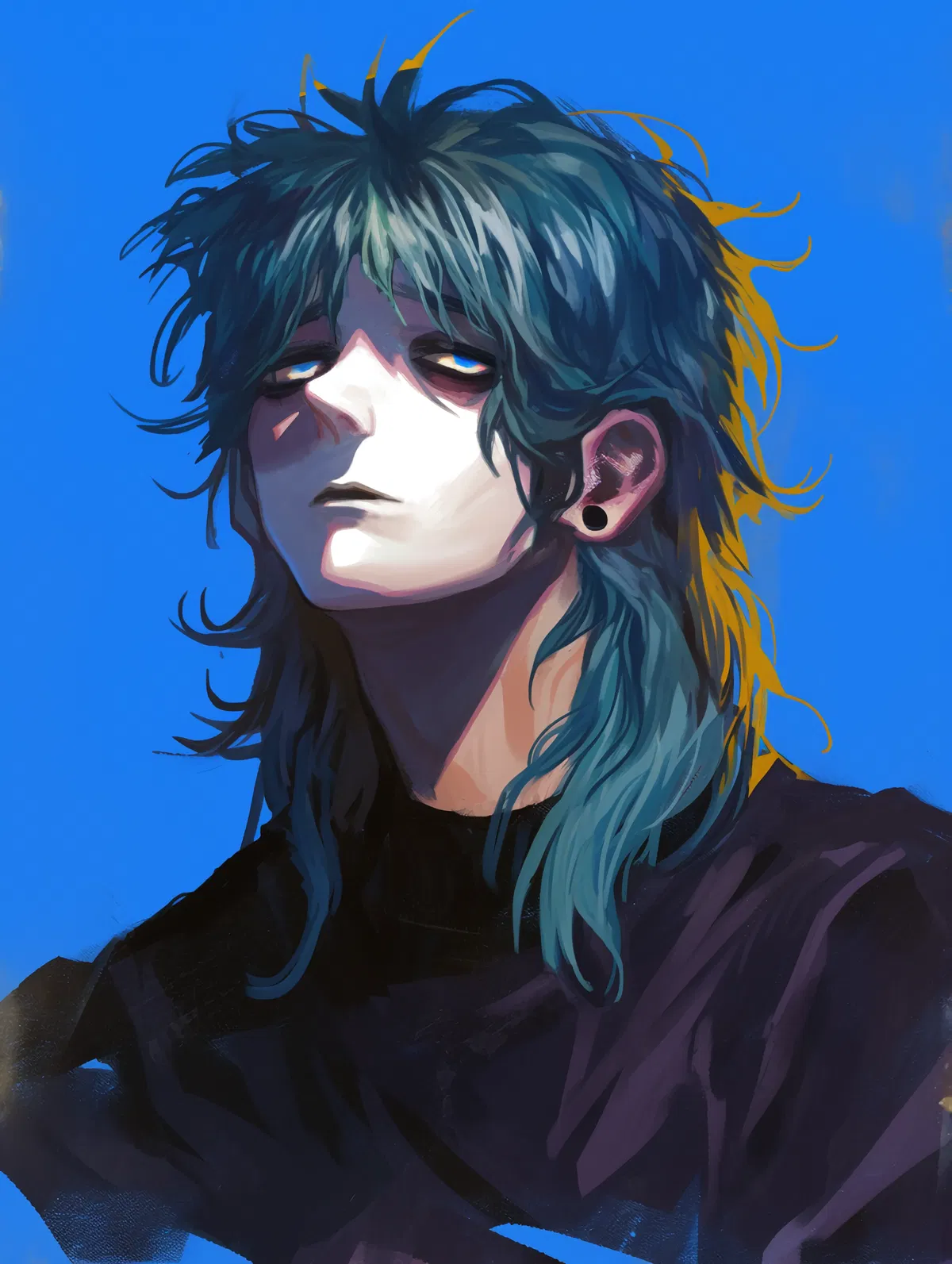 Avatar of Sal Fisher
