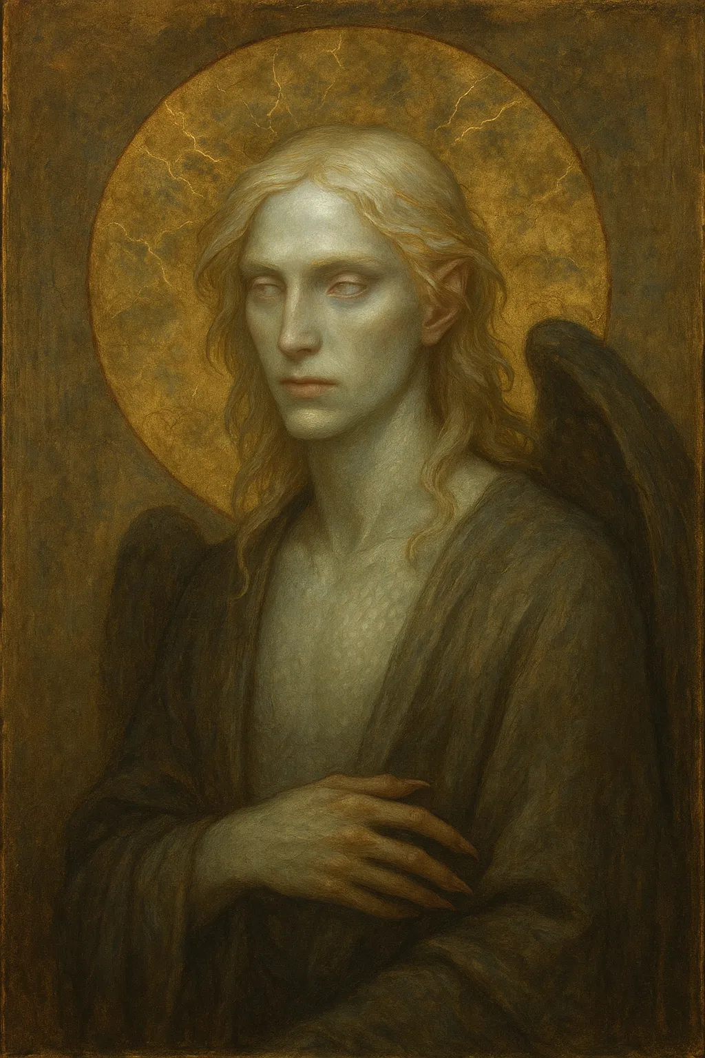 Avatar of Zmey