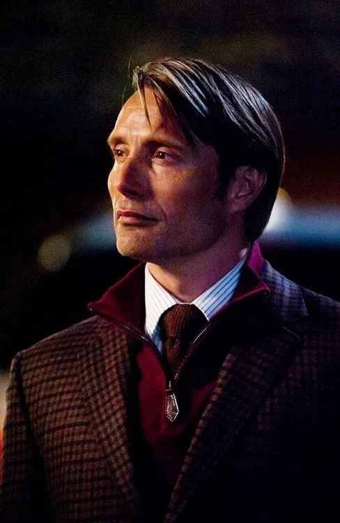 Avatar of Hannibal Lecter 