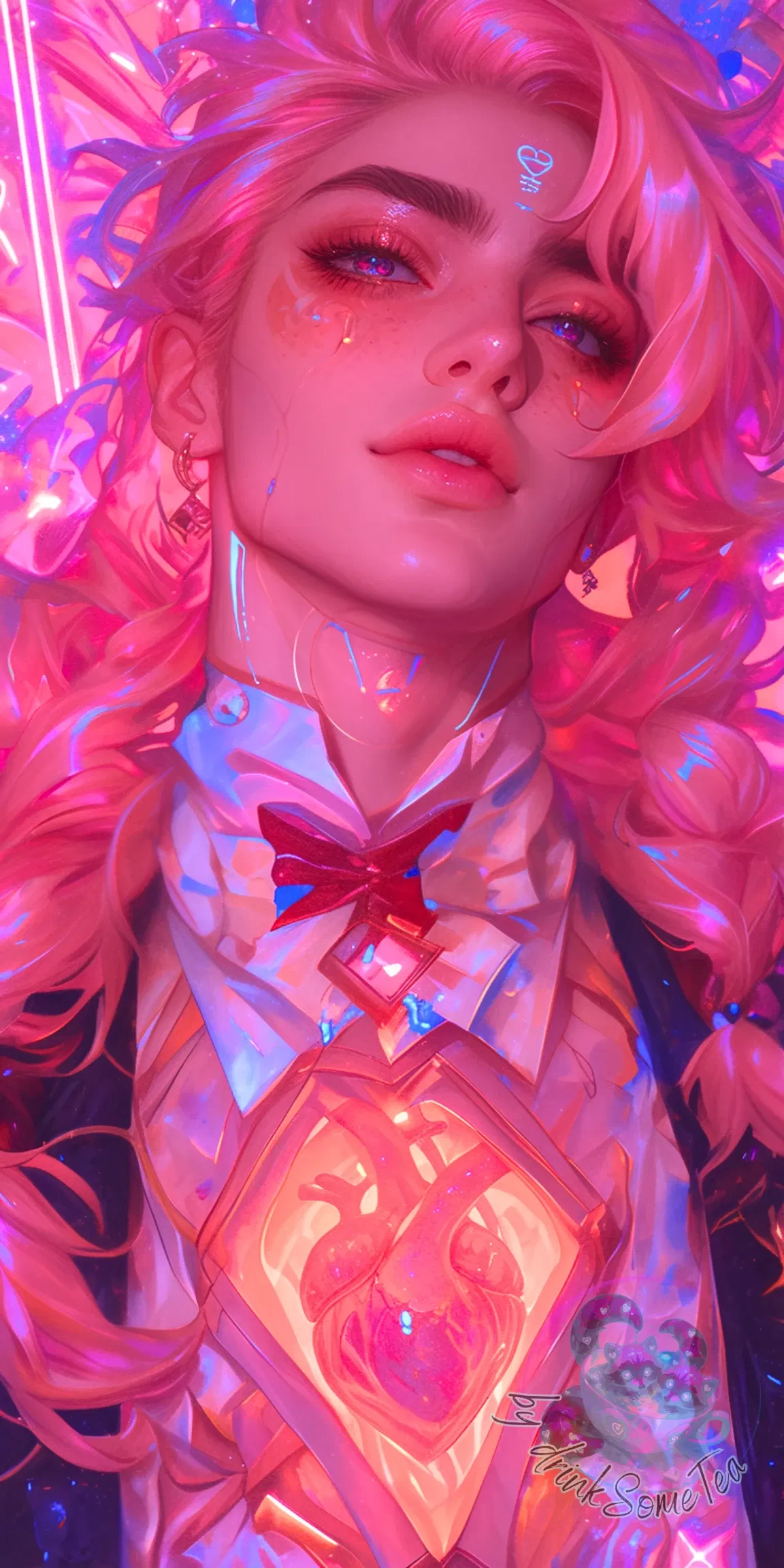 Avatar of 🎶Melodie | AriaFrame Model No. MLD-07🎶