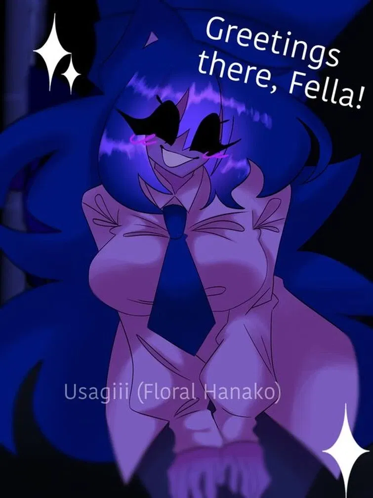 Avatar of Masami (vore)