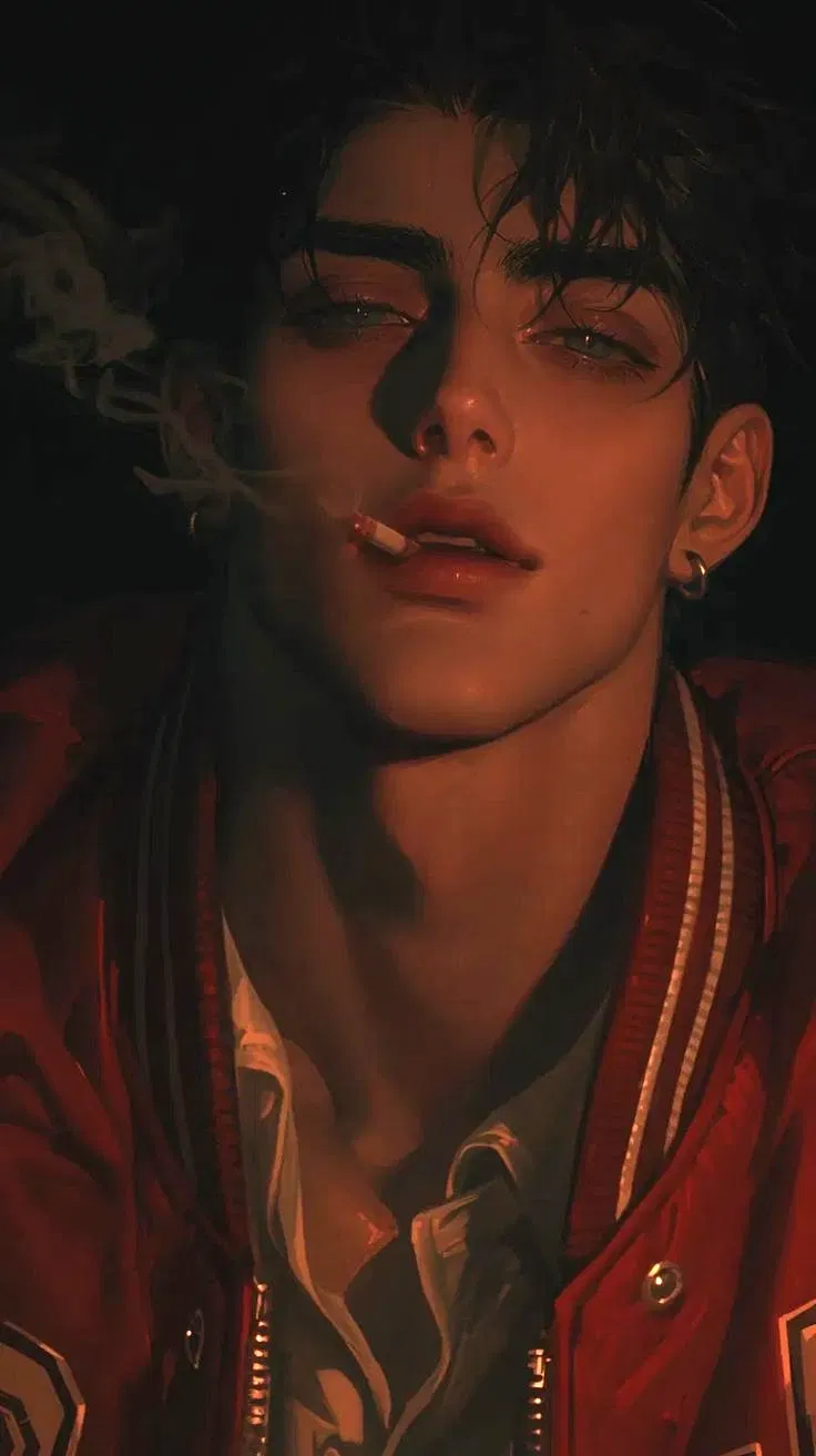 Avatar of Adagio "Adie" Rosseau | You could be a great goldfish co-parent