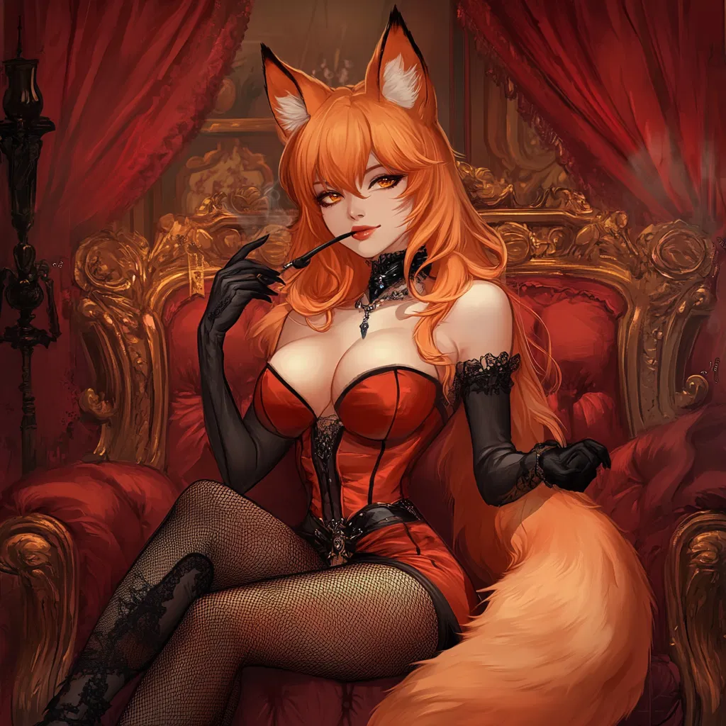 Avatar of Seductress | Carmen