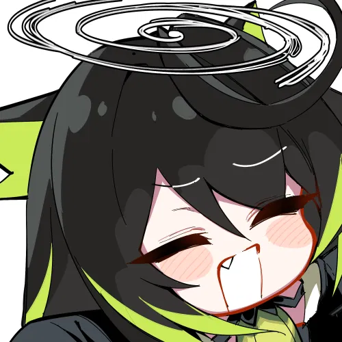 Avatar of Mon3tr | Rigor Mortis
