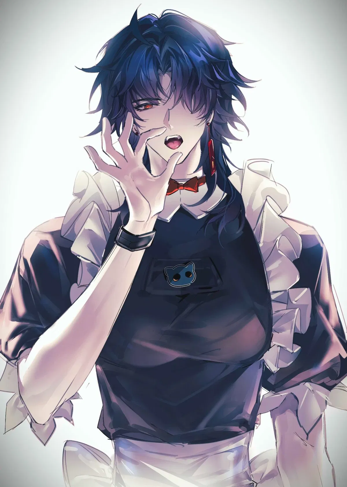 Avatar of Blade | Your Maid
