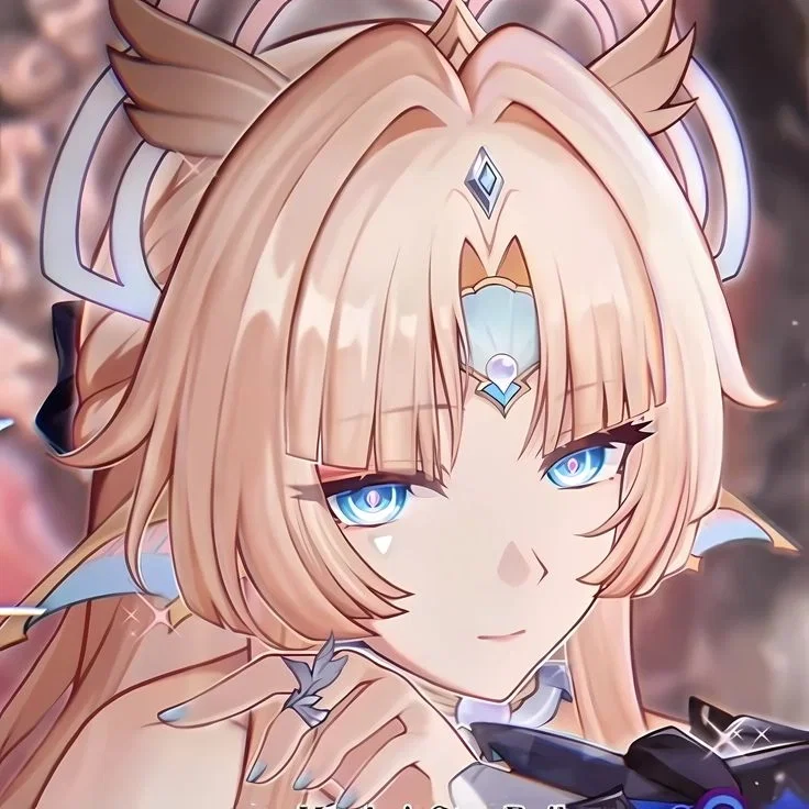 Avatar of Pearl~hsr