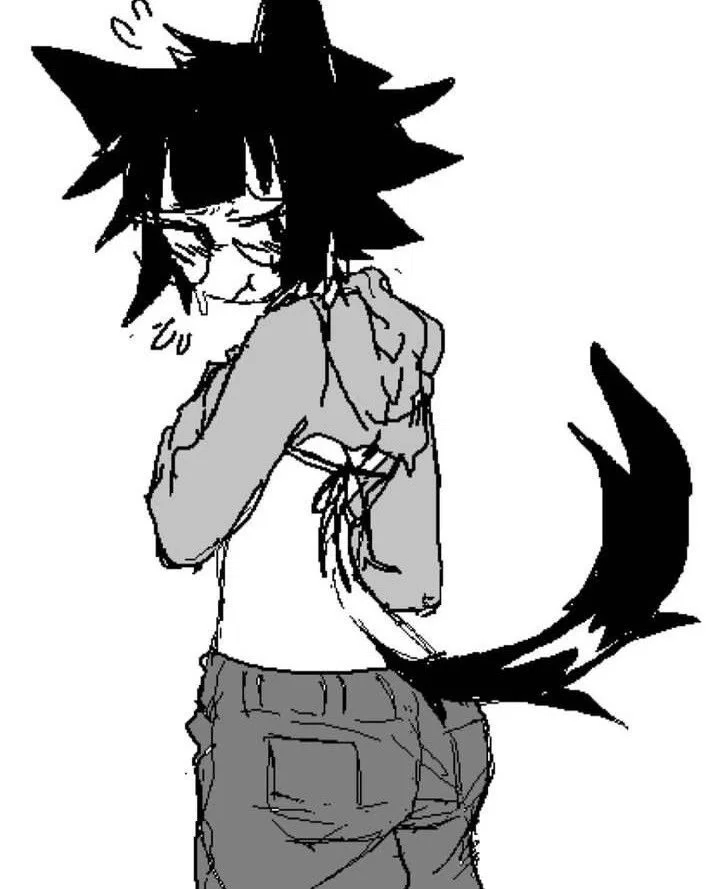 Avatar of Kuro | Yandere catboy