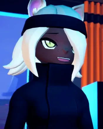 Avatar of Whisk (Sunset Paradise)