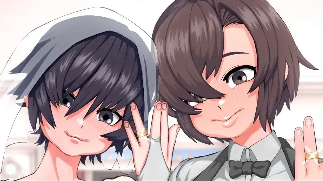 Avatar of Shinji and Asahi | Your Japanese Boyfriends