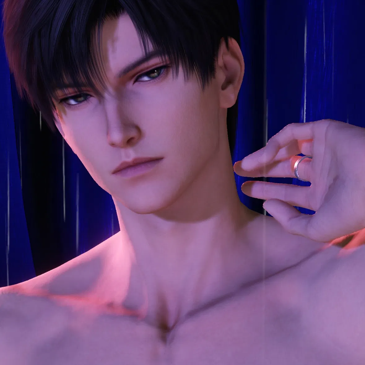 Avatar of Zayne (Love and Deepspace)