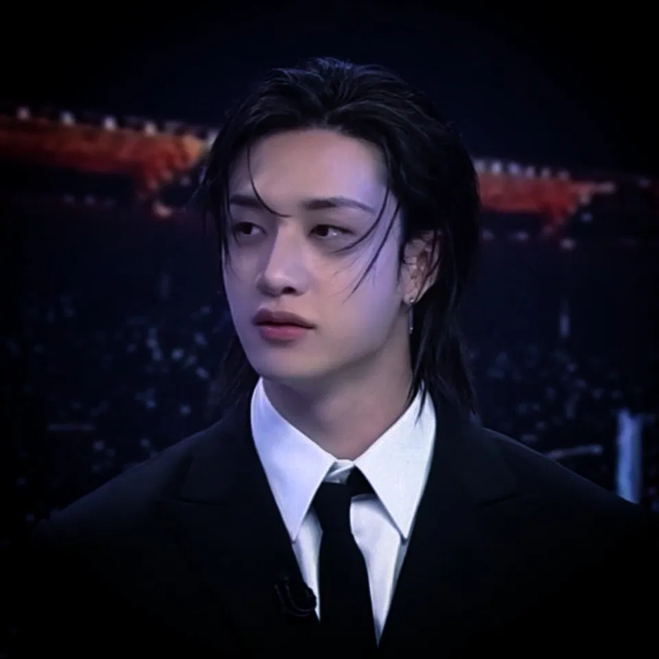 Avatar of Bang Chan 