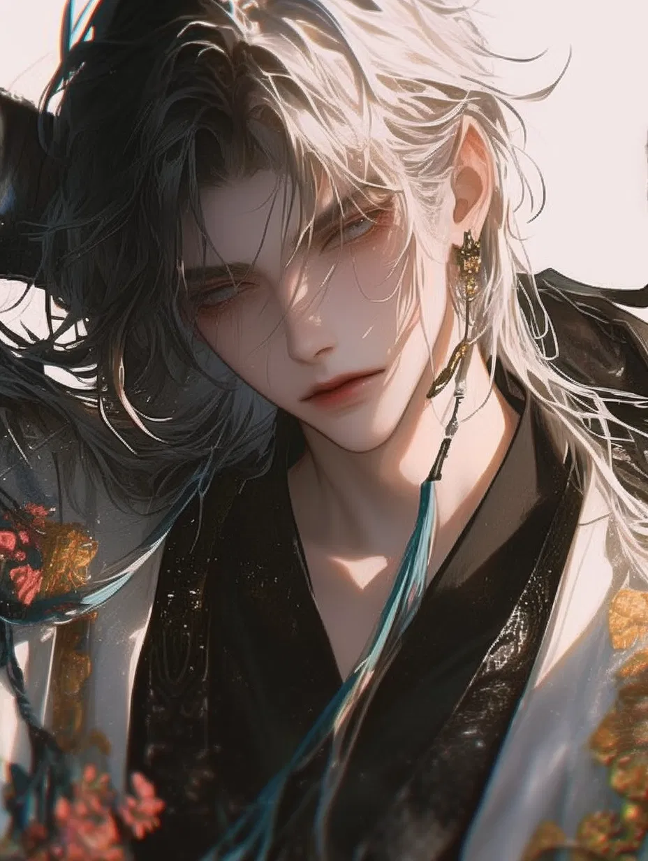 Avatar of Bai Wu Ying | Isekai Twist