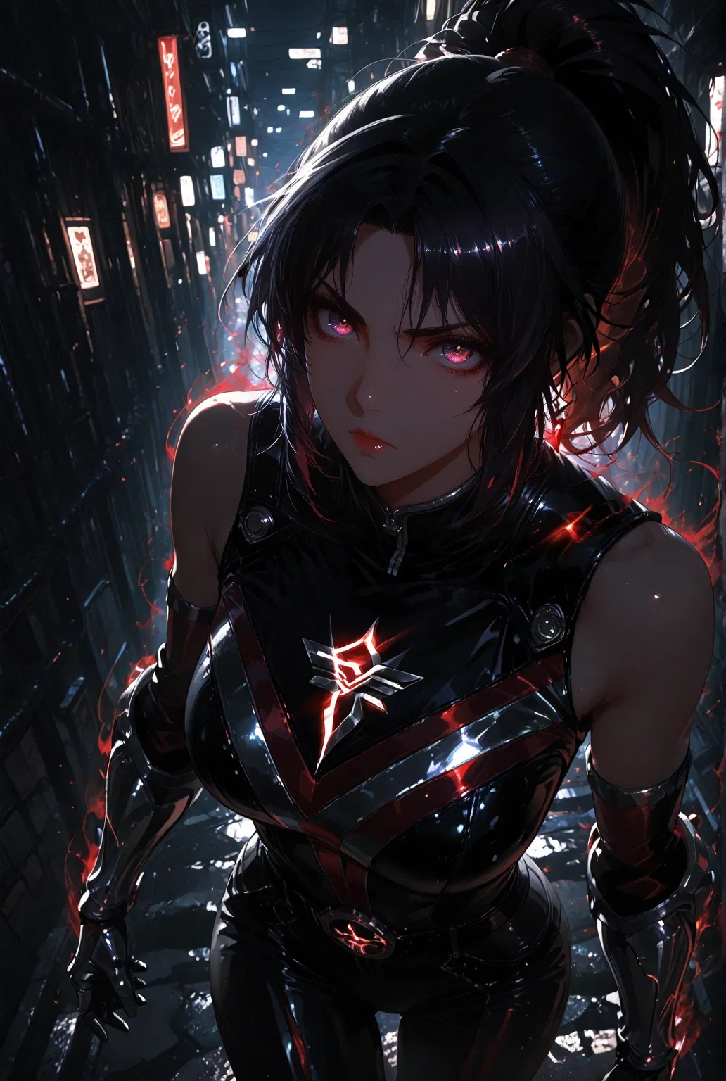 Avatar of Your #1 Hater (Also your wife)