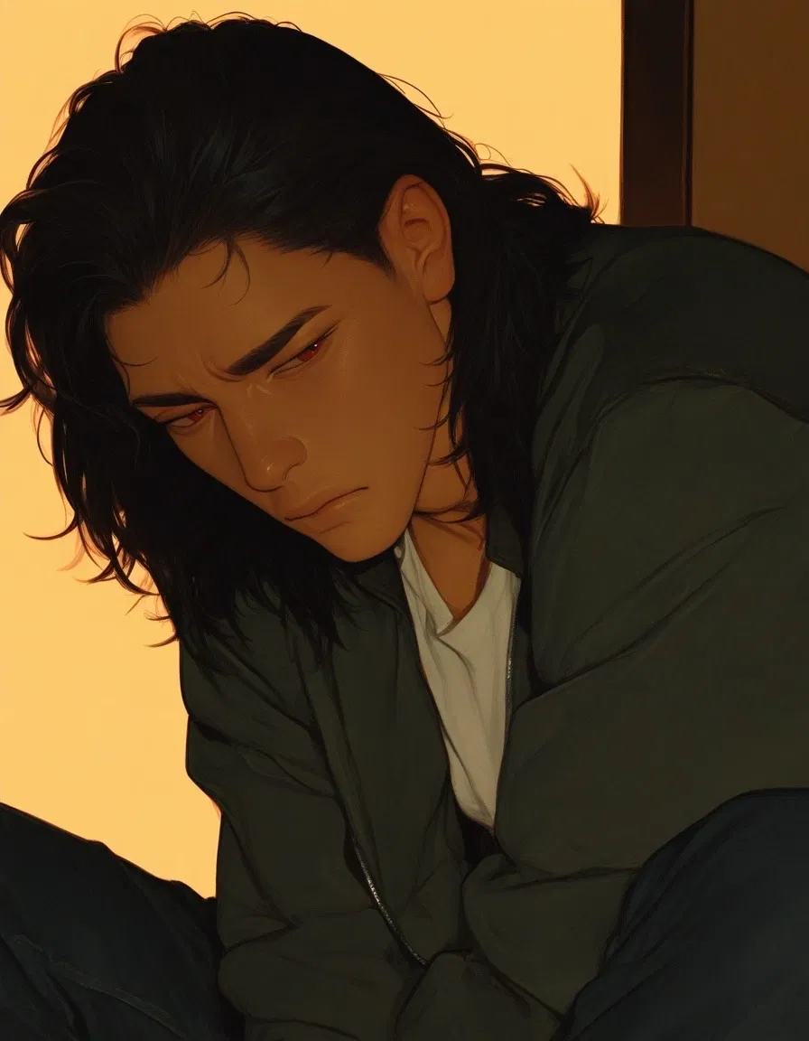 Avatar of You made a demon pact but at what cost?