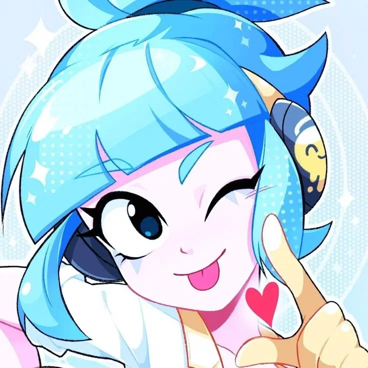 Avatar of Janet Popstar [BRAWL STARS]
