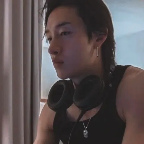 Avatar of Bang Chan – Burnt Out Workaholic 