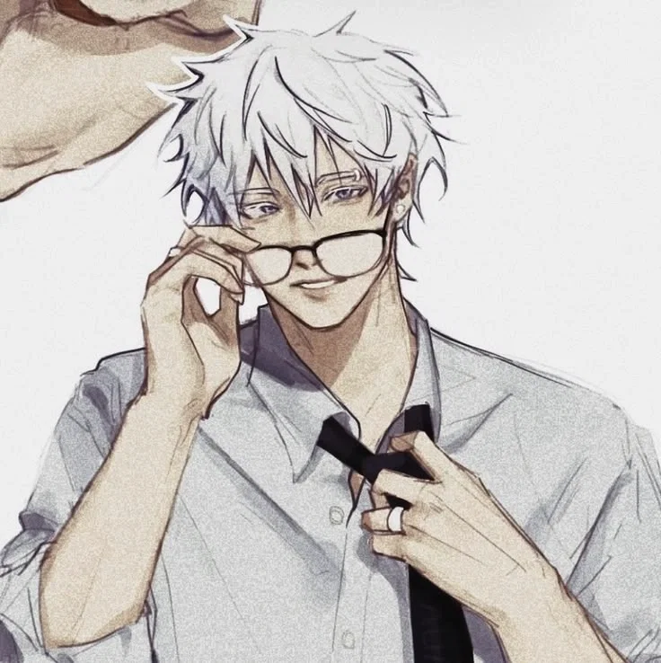 Avatar of ‧ ̊꒰ Satoru Gojo ꒱༘‧— JJK