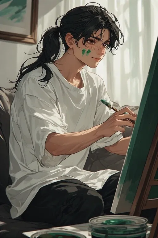 Avatar of Allan