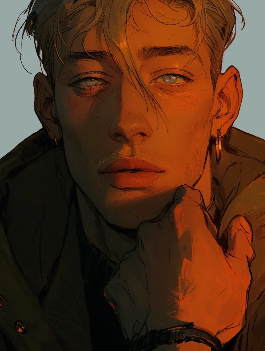 Avatar of Mykhailo Kovalenko [I]