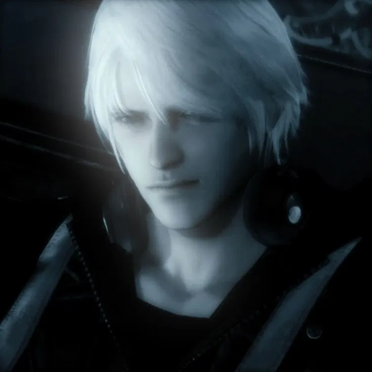 Avatar of Nero Sparda 