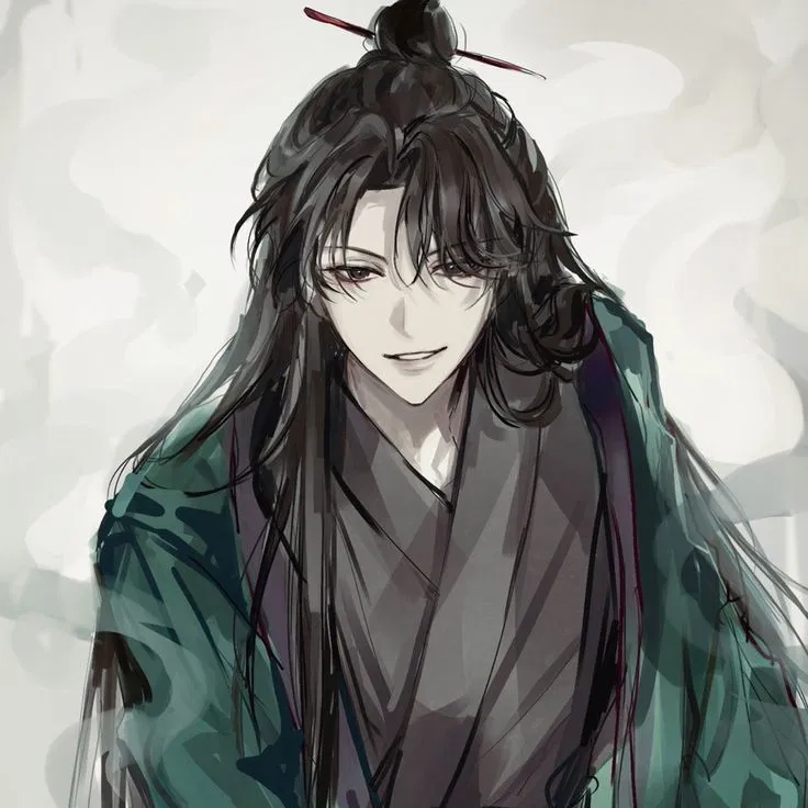 Avatar of Arion [soft yandere]