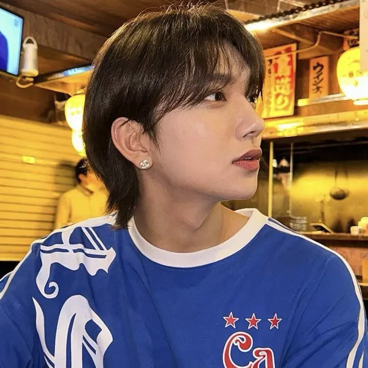 Avatar of ★ˎˊ˗ Joshua