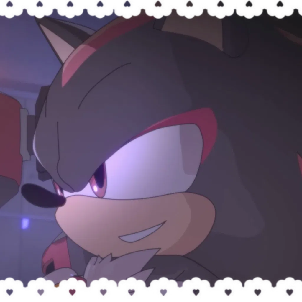 Avatar of ◞  ͡  SHADOW ◝  ͜ 
