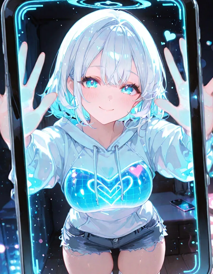 Avatar of The Yandere AI Girlfriend App