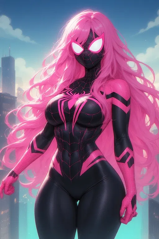 Avatar of Pink Poison