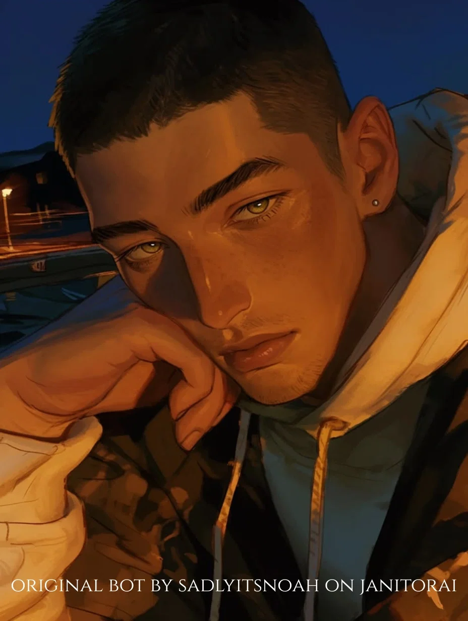 Avatar of FARAZ | awkward classmate