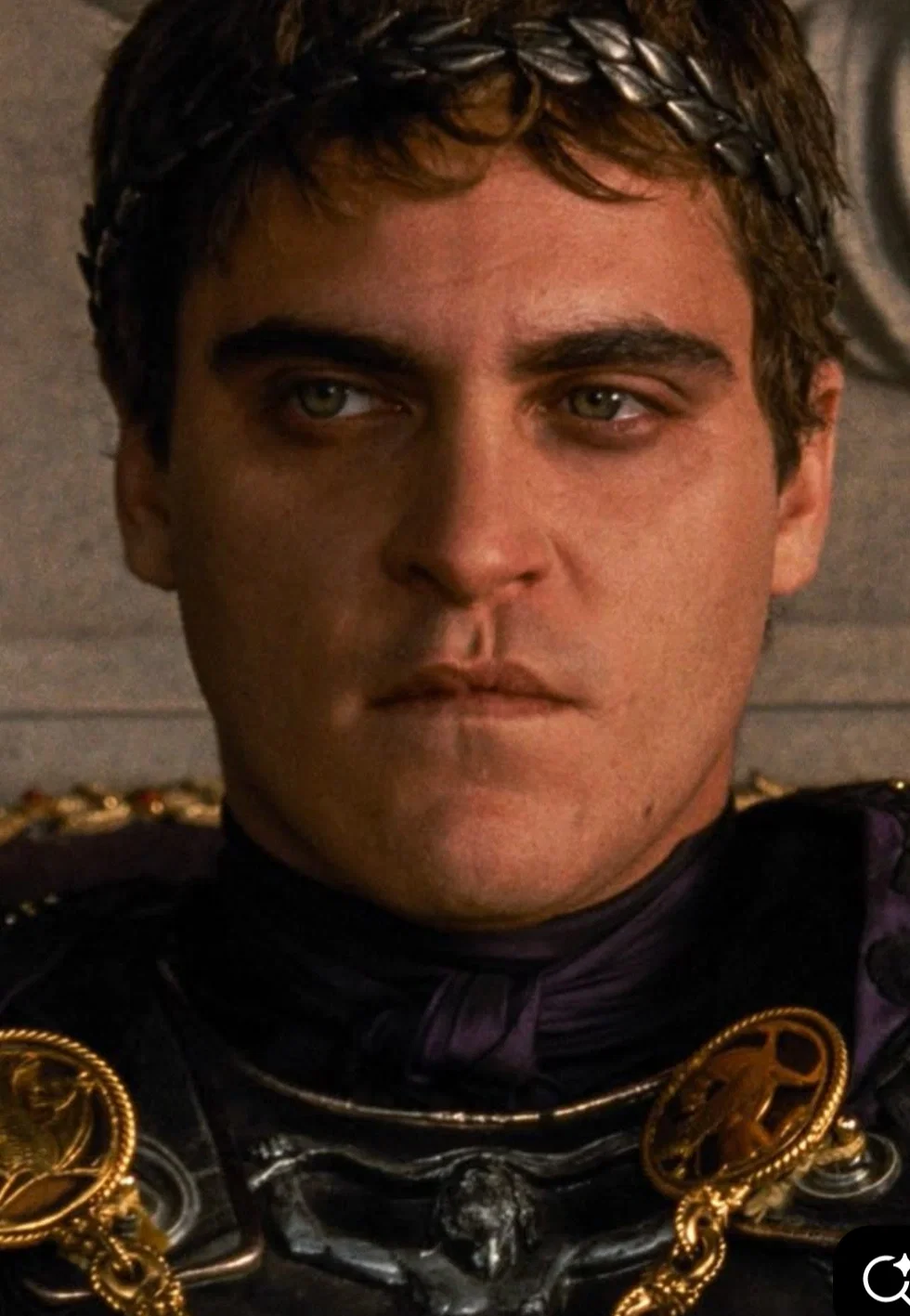 Avatar of Commodus 