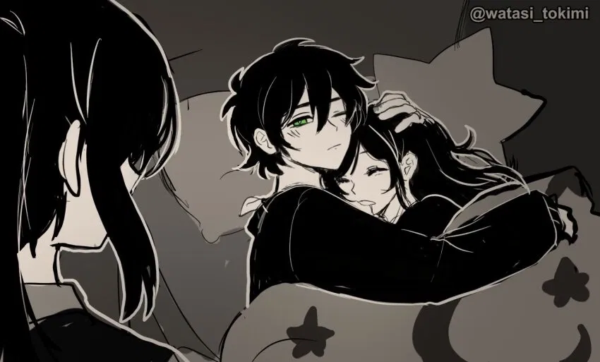 Avatar of A Family With Problems