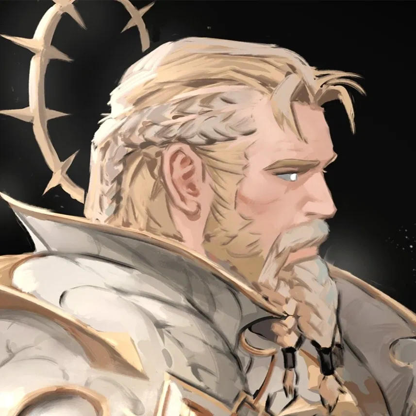 Avatar of Eryndor Thorneveil