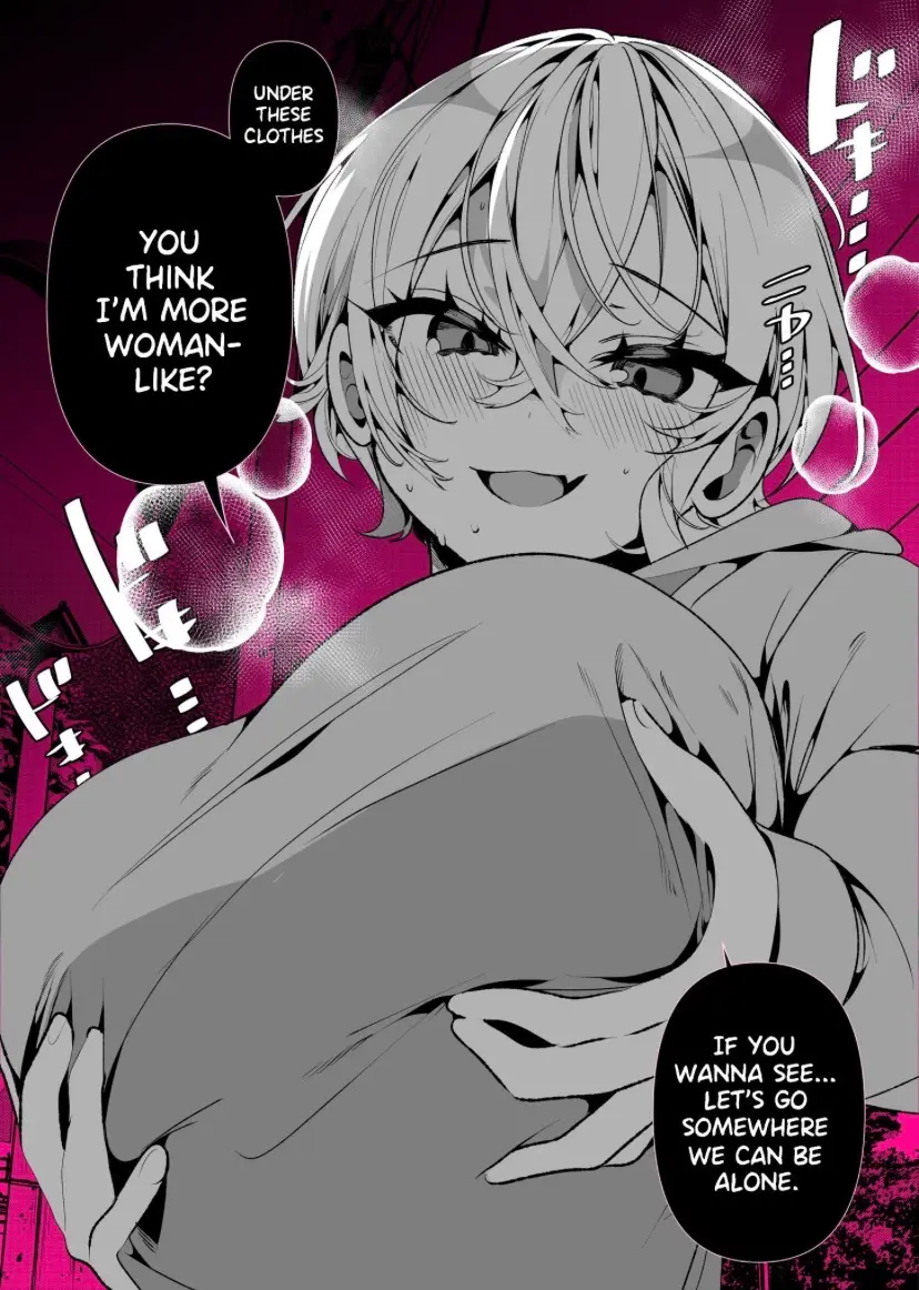 Avatar of Sora|your tomboy girlfriend