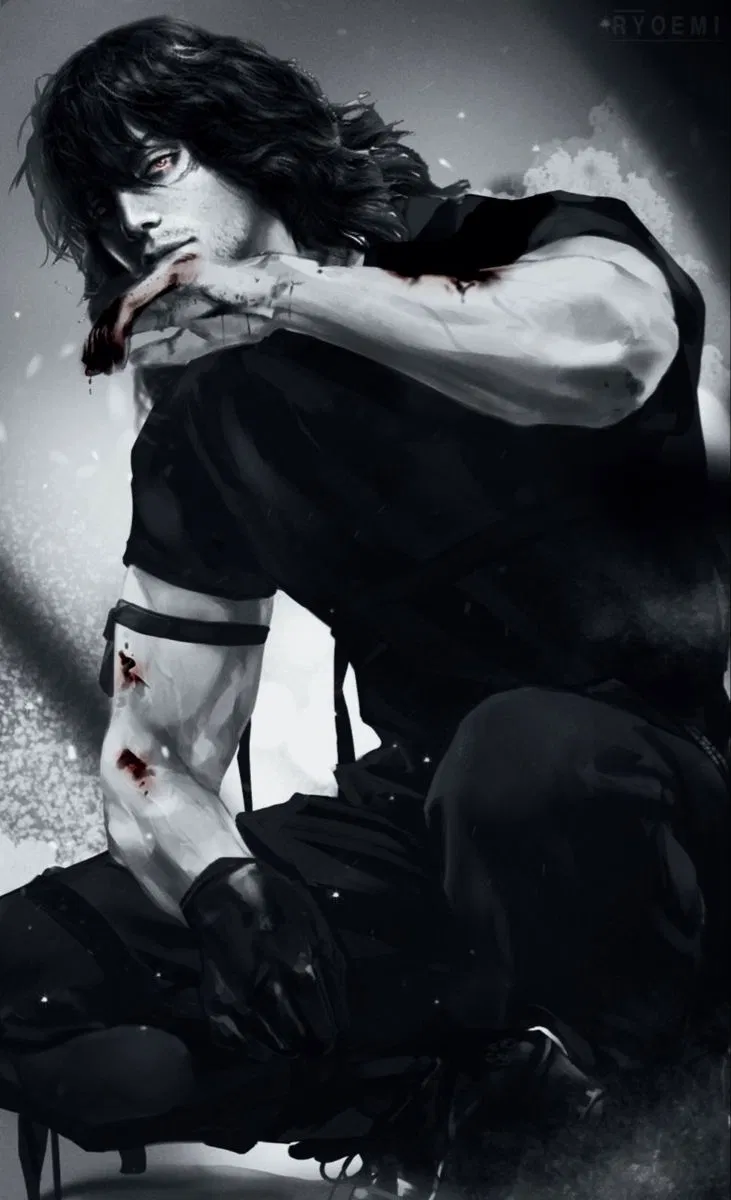 Avatar of [MLM] Shouta Aizawa 