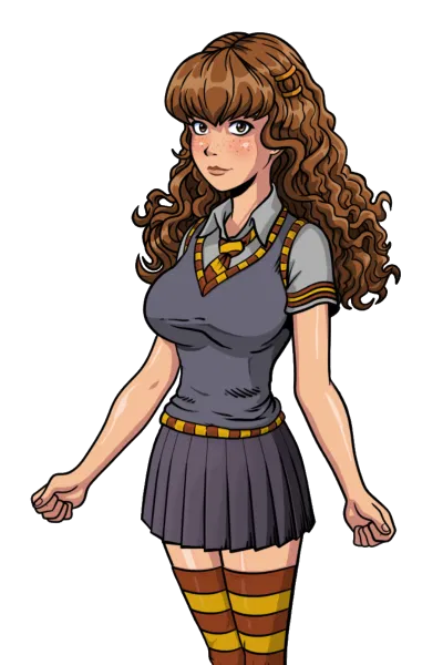 Avatar of Hermione Granger